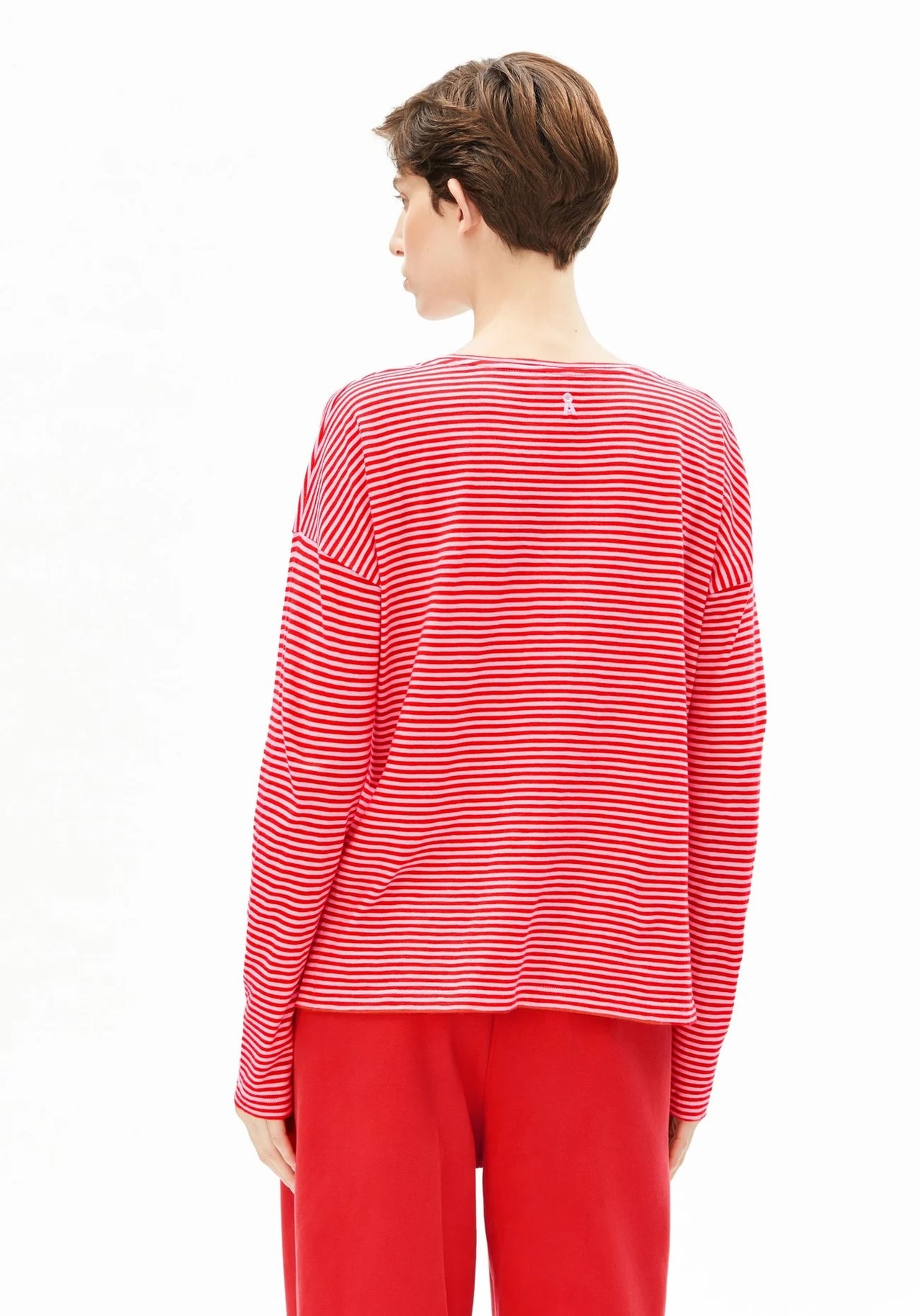 XIANAASTRIPESLONGSLEEVE3491PinkMist-MarsRed__2