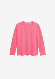 XIANAASTRIPESLONGSLEEVE3491PinkMist-MarsRed__5