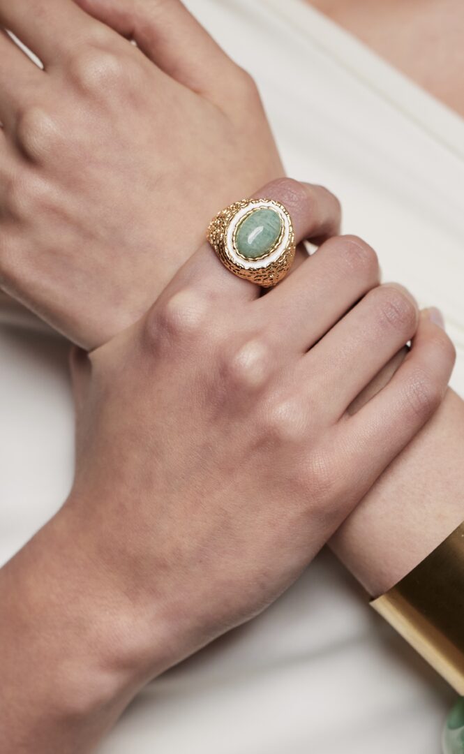 XLringmetovalegemstone-Afbeelding2XLringmetovalegemstone-groen__2