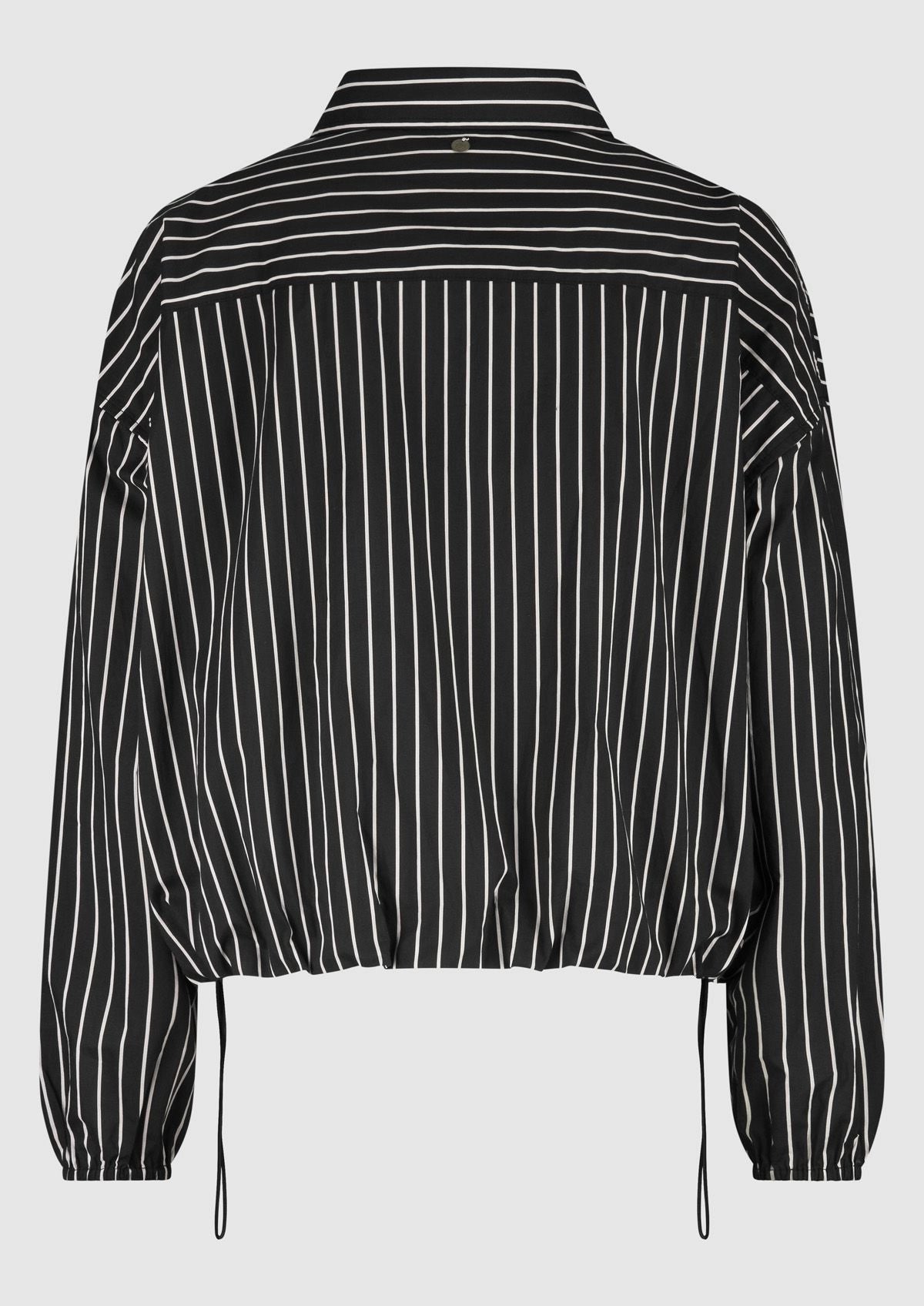 Yana Blouse  1044 black