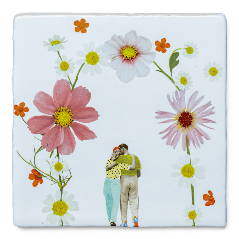 You & Me 10x10cm - LEEF mode en accessoires