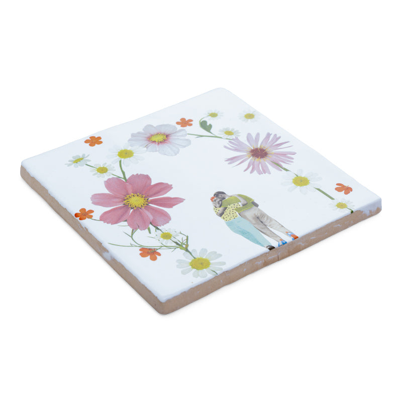 You & Me 10x10cm - LEEF mode en accessoires
