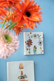 You & Me 10x10cm - LEEF mode en accessoires