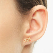 YouMeearring1pcsGoldPlated__2