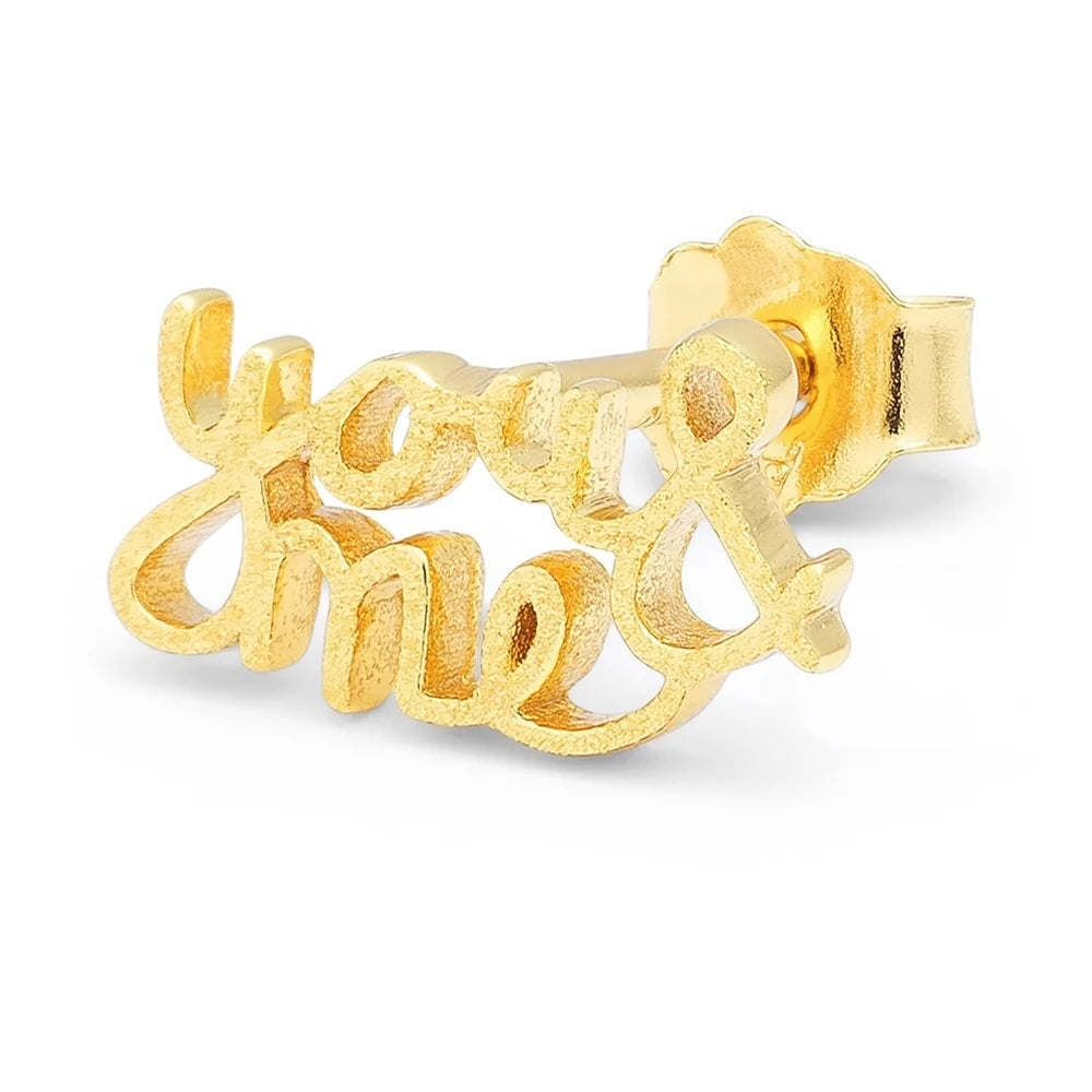 YouMeearring1pcsGoldPlated__4