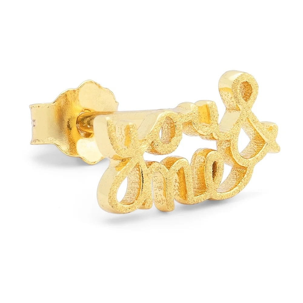 YouMeearring1pcsGoldPlated__5