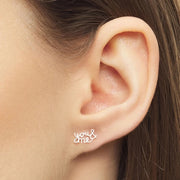YouMeearring1pcsSilverPlated__2