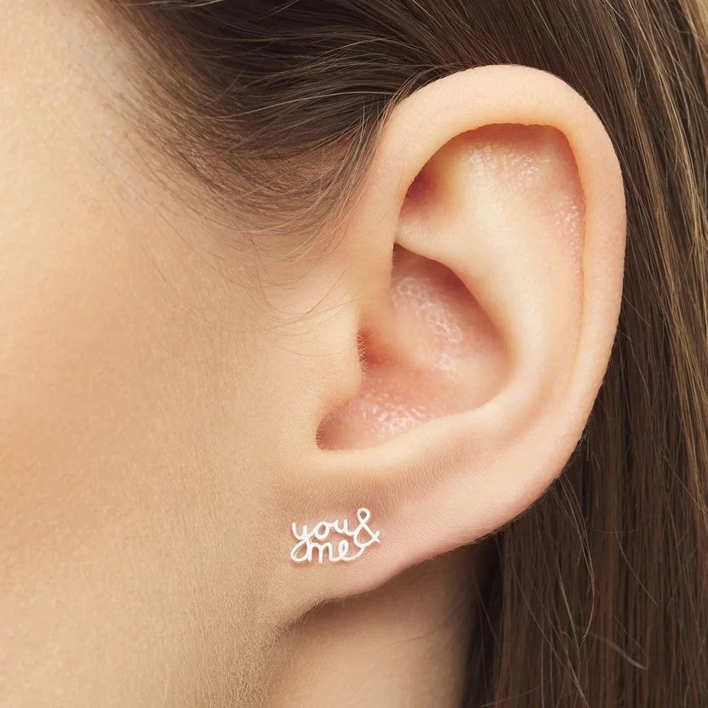 YouMeearring1pcsSilverPlated__2