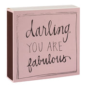 YouareFabulousMatches__2