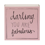 YouareFabulousMatches__3