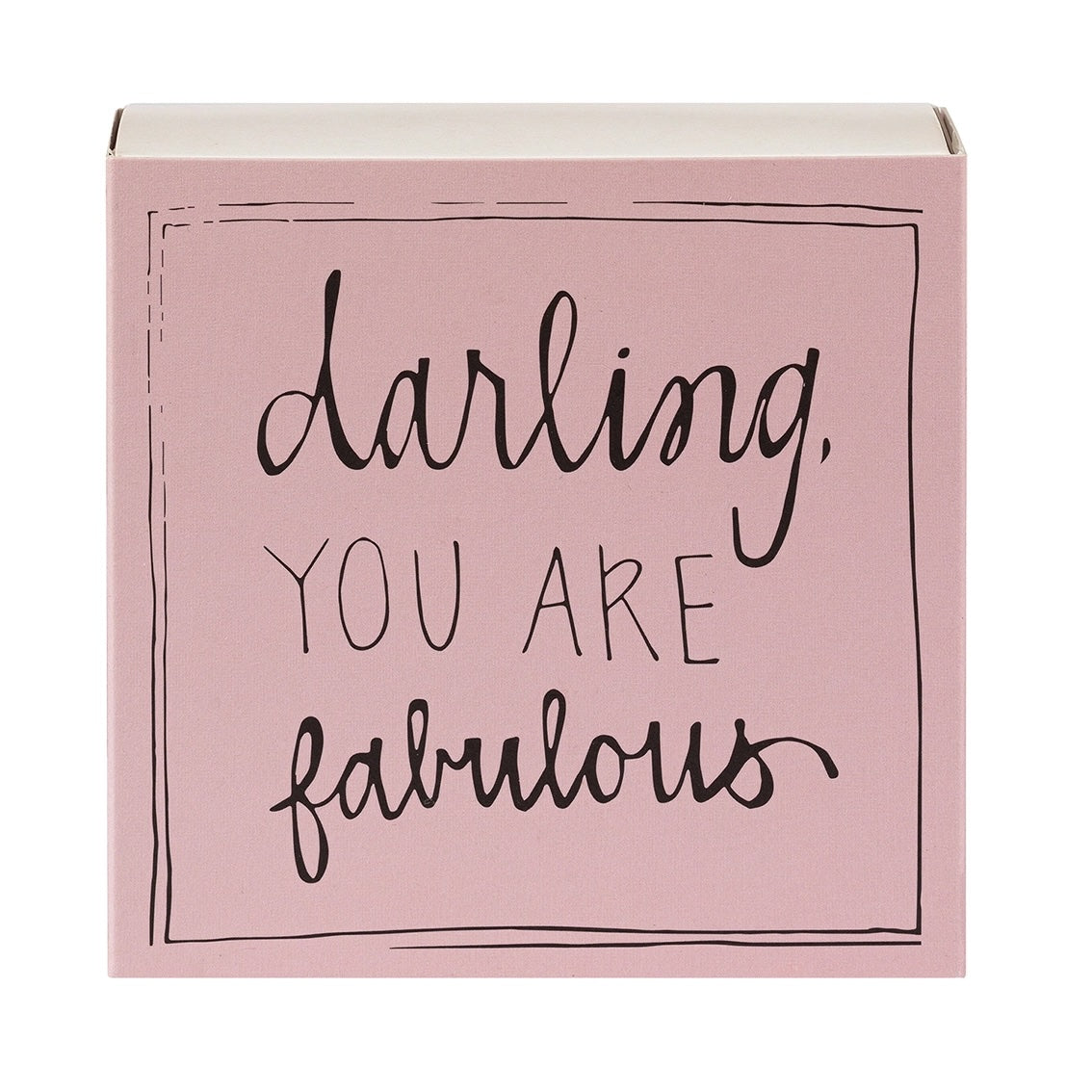 YouareFabulousMatches__3