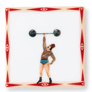 You're the strongest (6x6cm) - LEEF mode en accessoires