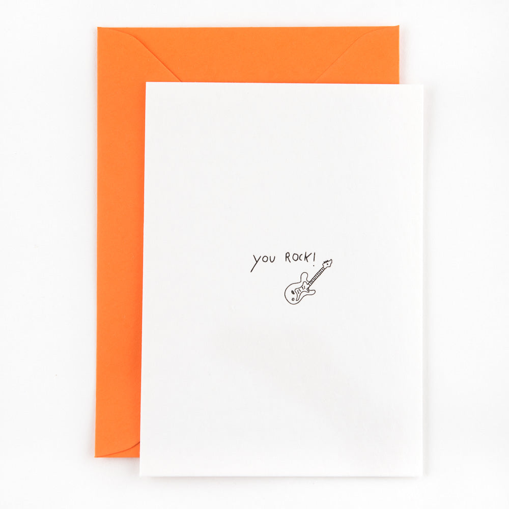 You rock - LEEF mode en accessoires