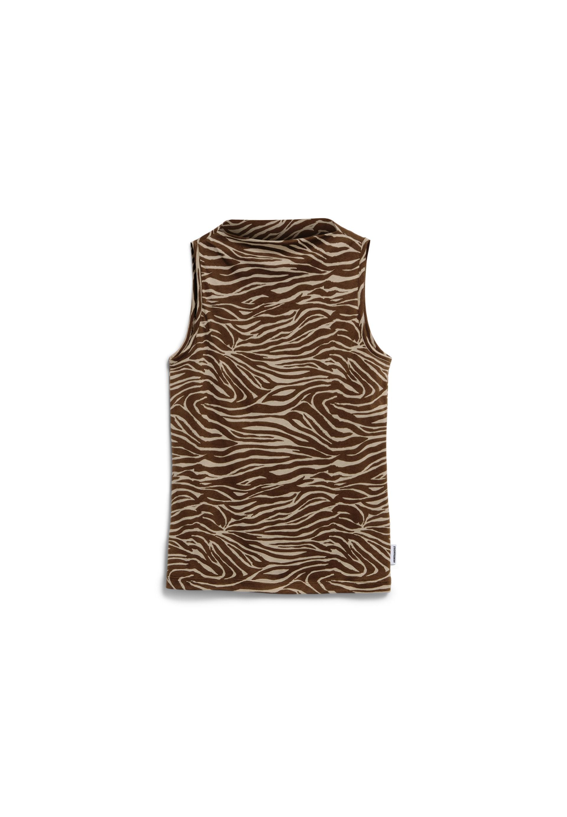 ZEBRAPRINTBOATNECKTOP3665SandStone__5