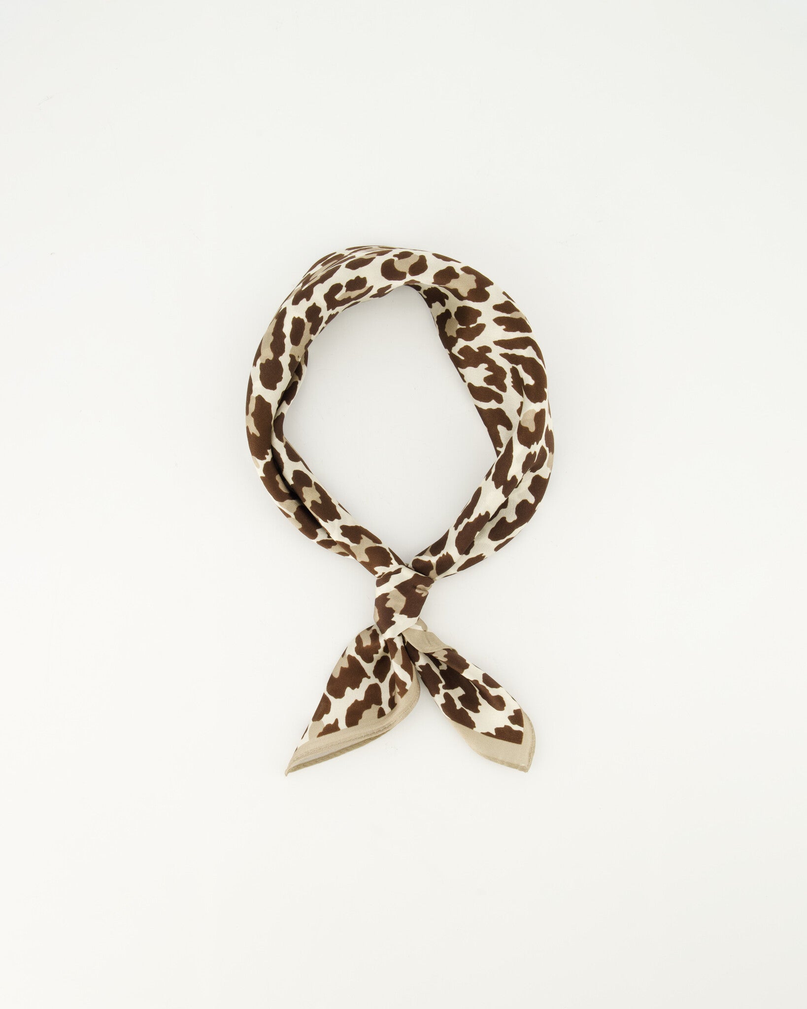 Zaya Luipaard - LEEF mode en accessoires