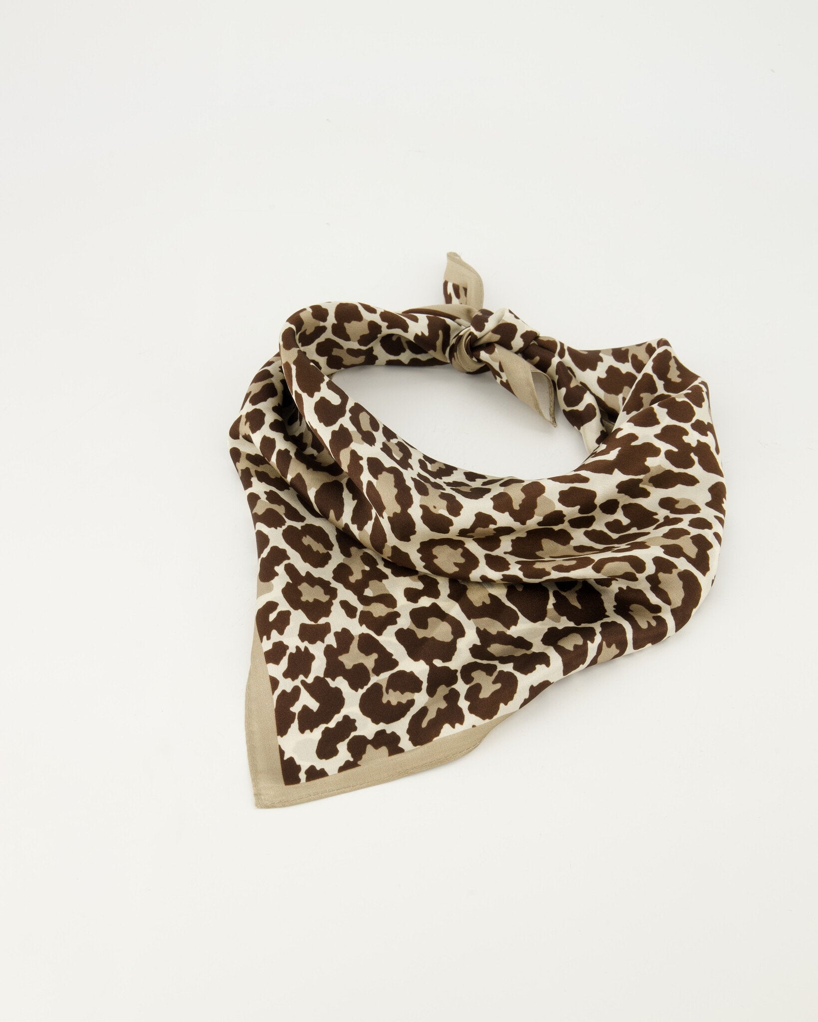 Zaya Luipaard - LEEF mode en accessoires