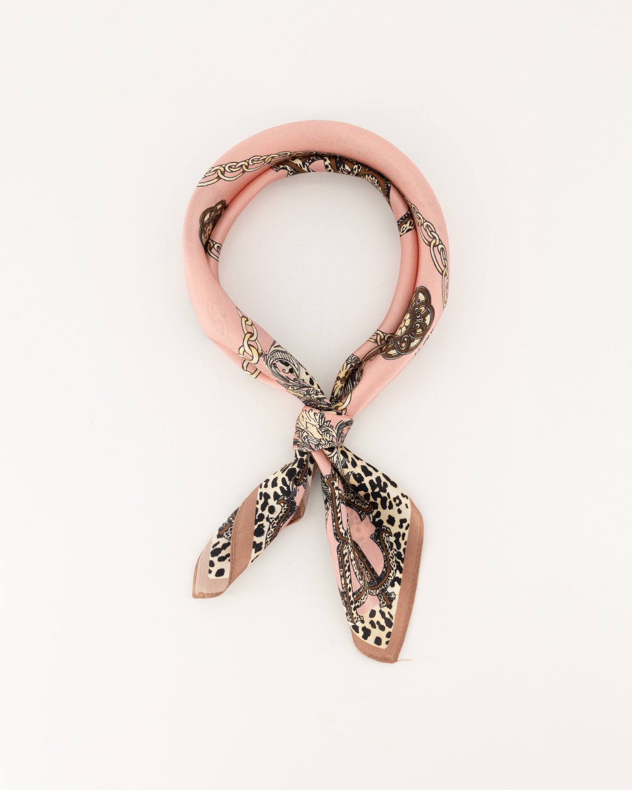 Zaya Pink Loepard - LEEF mode en accessoires