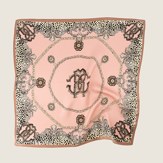 Zaya Pink Loepard - LEEF mode en accessoires