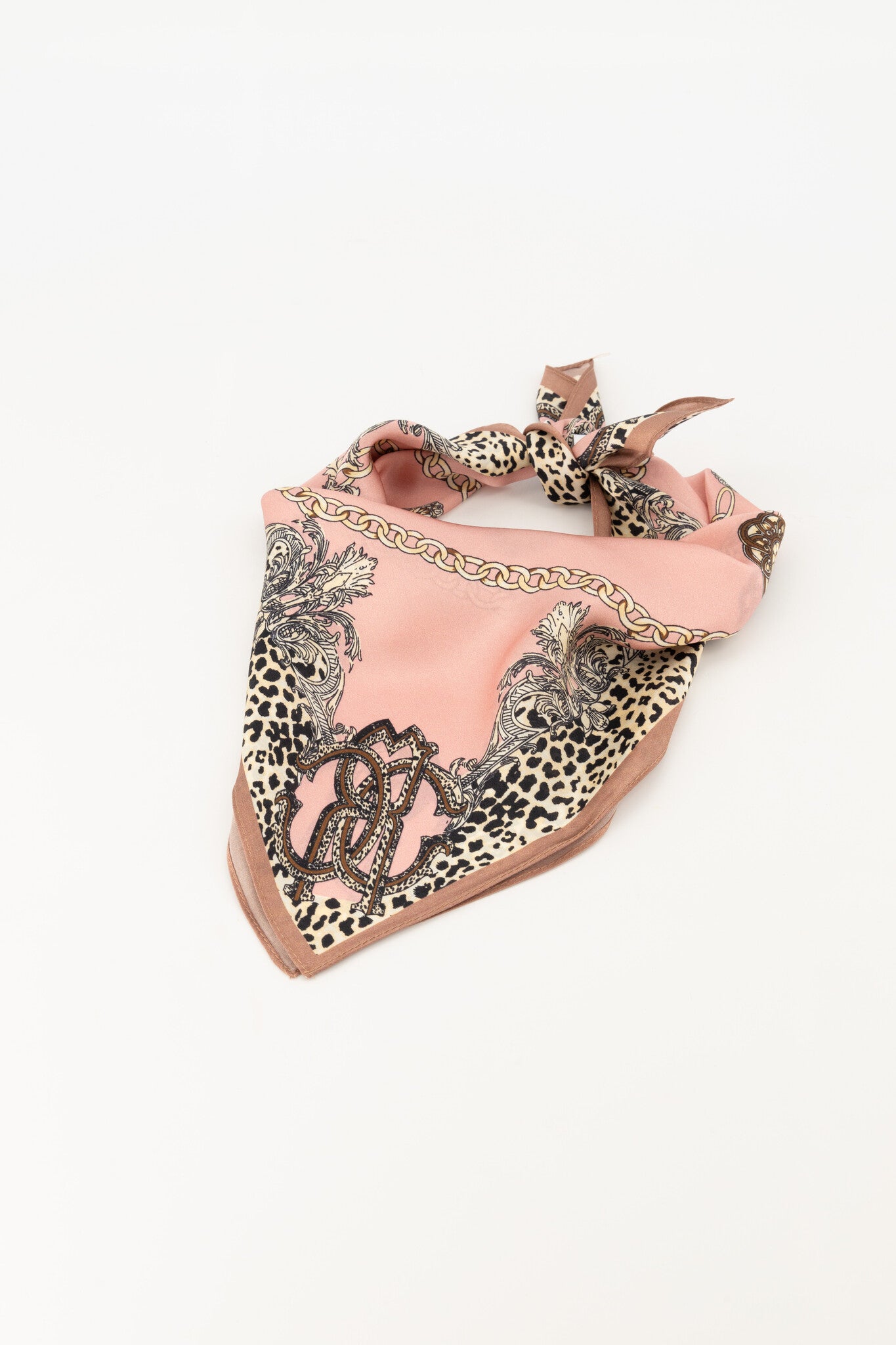 Zaya Pink Loepard - LEEF mode en accessoires