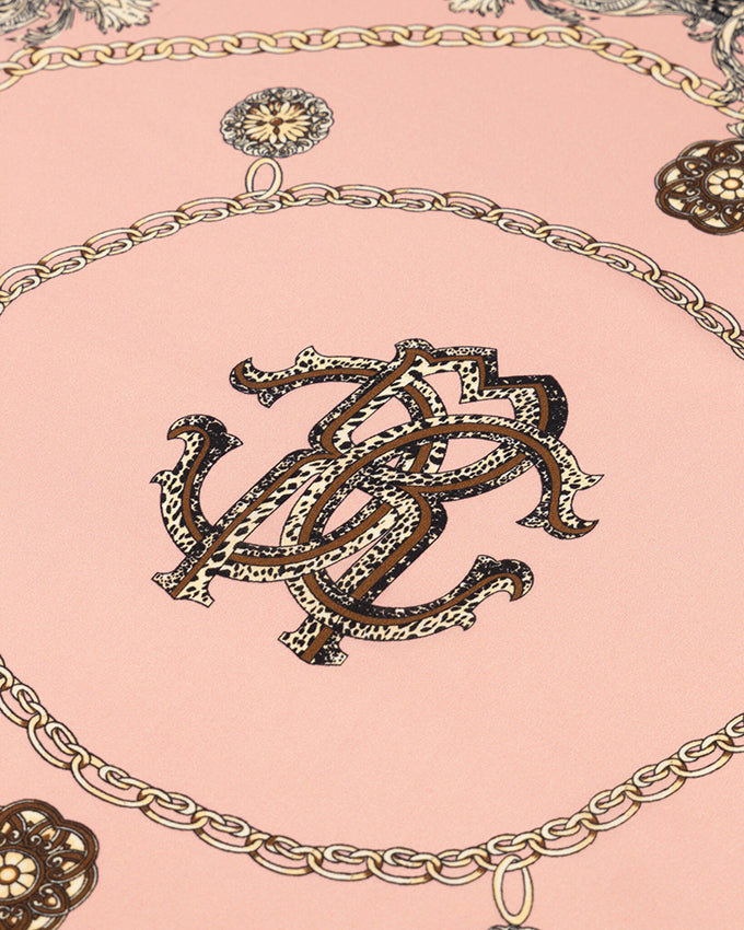 Zaya Pink Loepard - LEEF mode en accessoires