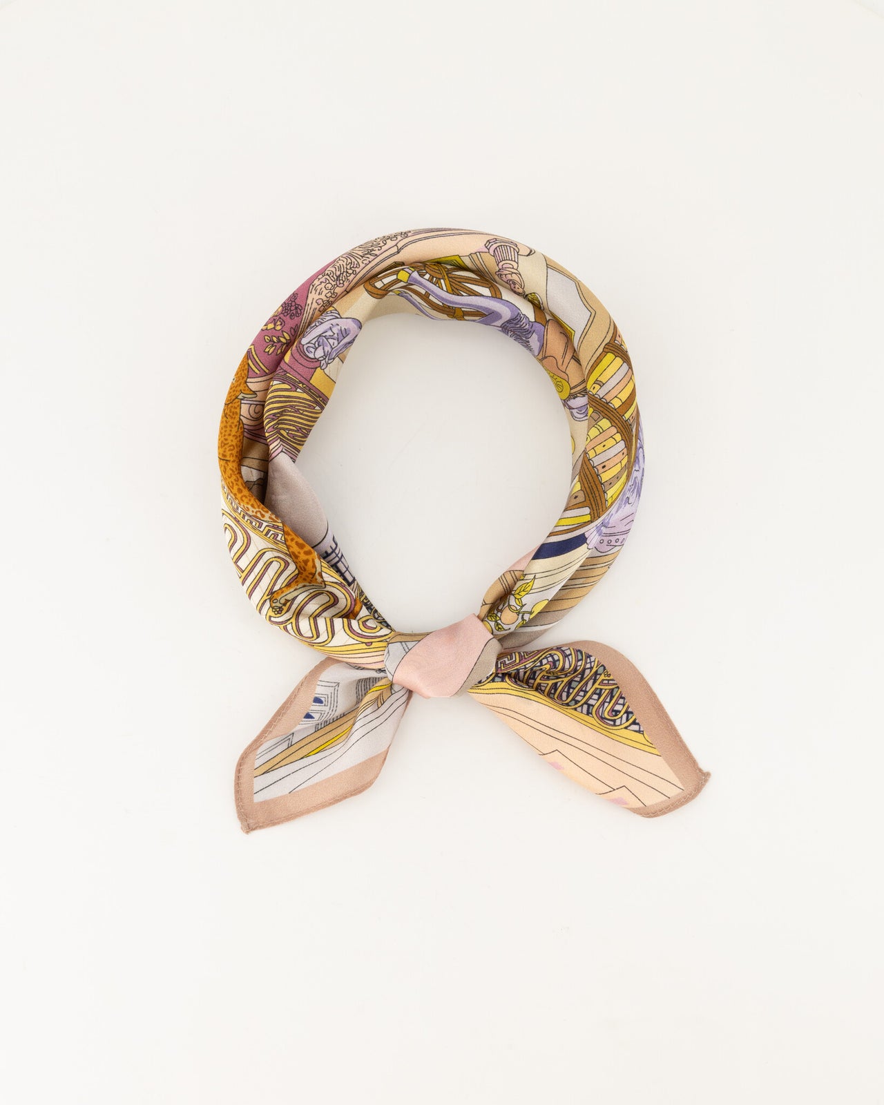 Zaya Powder Pink - LEEF mode en accessoires