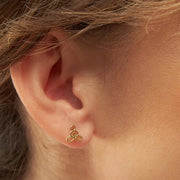 ZenEarring1pcsGoldPlated__2