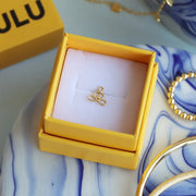 ZenEarring1pcsGoldPlated__5