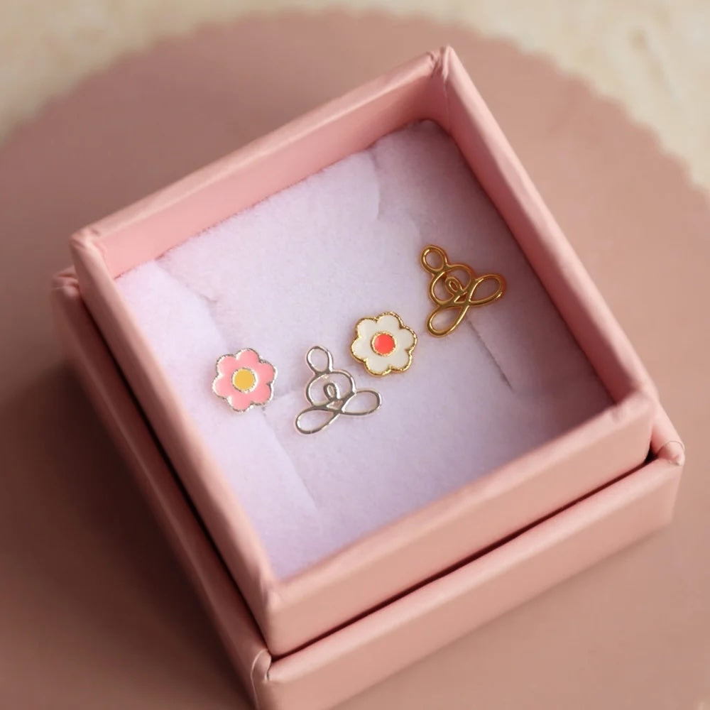 ZenEarring1pcsGoldPlated__6