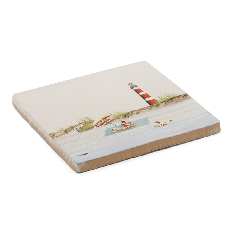Ziltig Zand van Ameland 13 x13 - LEEF mode en accessoires