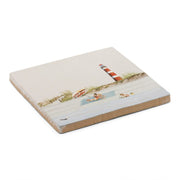 Ziltig zand van Ameland 10x10cm - LEEF mode en accessoires