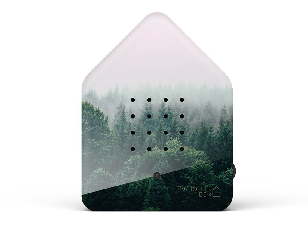 Zwitscherbox Morning Forest Morning Forest - LEEF mode en accessoires