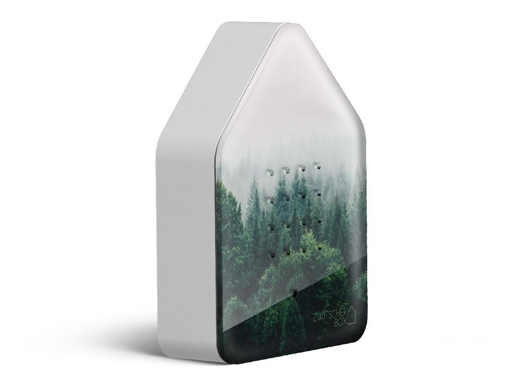Zwitscherbox Morning Forest Morning Forest - LEEF mode en accessoires