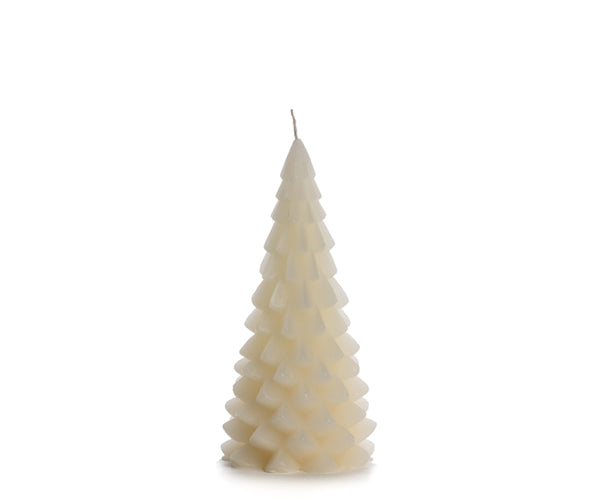 kerstboom 10x20 Vanilla - LEEF mode en accessoires