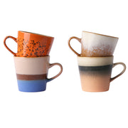 70's Ceramics Americano Mug  Jupiter van HKliving te koop bij LEEF mode en accessoires Meppel