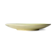 70's Ceramics Side Plate Pistachio van HKliving te koop bij LEEF mode en accessoires Meppel