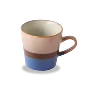 70's Ceramics Americano Mug  Pool van HKliving te koop bij LEEF mode en accessoires Meppel