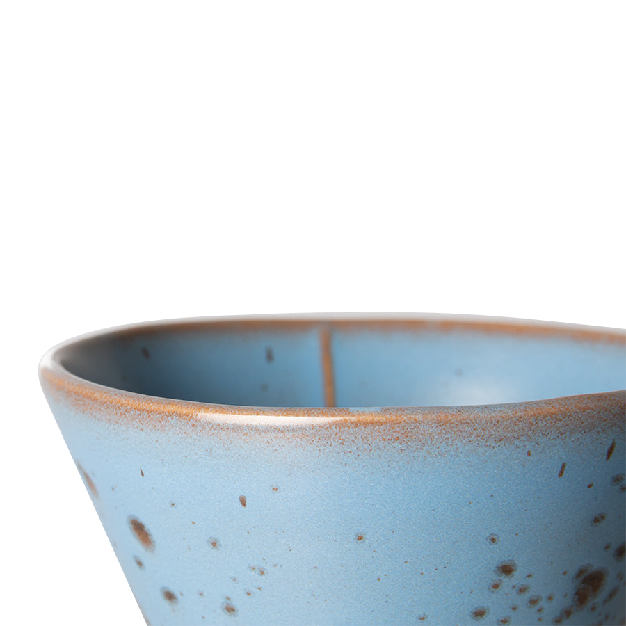70's Ceramics Coffee Filter Berry van HKliving te koop bij LEEF mode en accessoires Meppel
