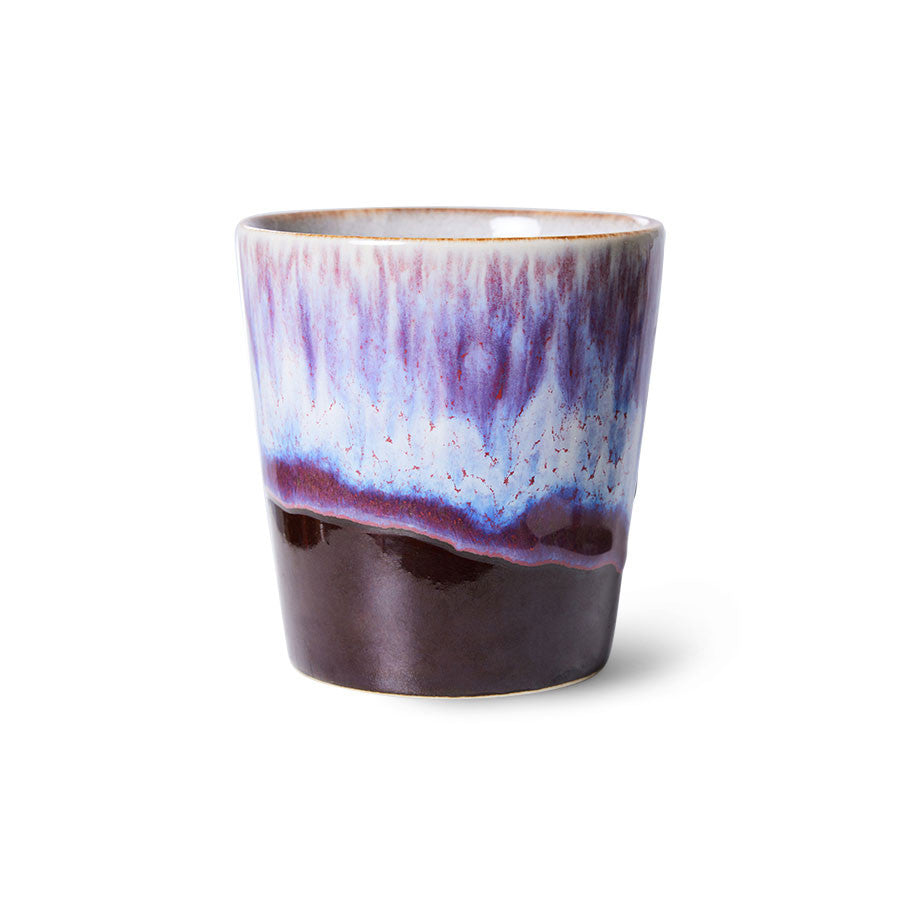 70's Ceramics Coffee Mug Yeti - LEEF mode en accessoires