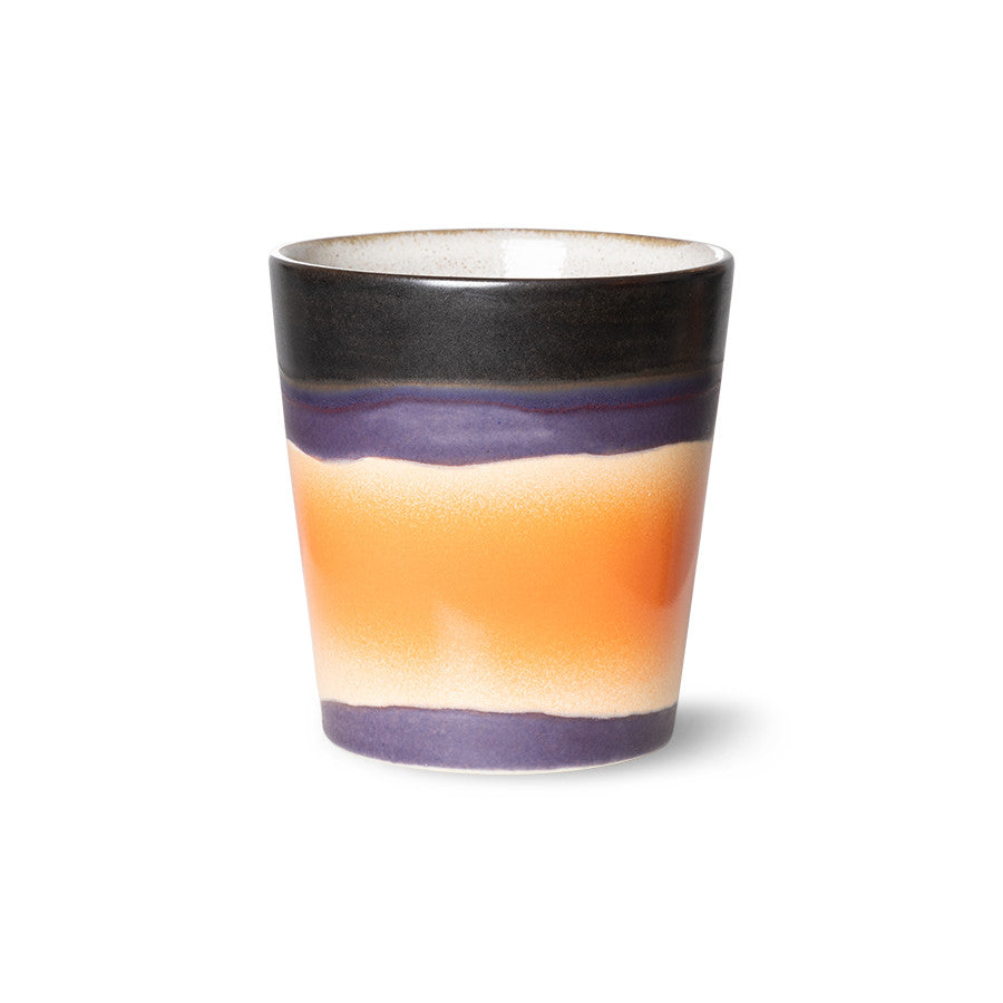 70's Ceramics Coffee  mug Lunar van HKliving te koop bij LEEF mode en accessoires Meppel
