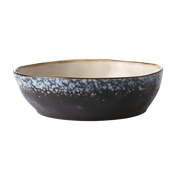 70's Ceramics Pasta Bowl  Galaxy van HKliving te koop bij LEEF mode en accessoires Meppel