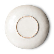 70's Ceramics Side Plate Mist van HKliving te koop bij LEEF mode en accessoires Meppel