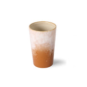 70's Ceramics Tea Mugs Jupiter van HKliving te koop bij LEEF mode en accessoires Meppel