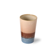 70's Ceramics Tea Mugs Pool van HKliving te koop bij LEEF mode en accessoires Meppel