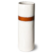 70's Ceramics Vase L Snow van HKliving te koop bij LEEF mode en accessoires Meppel