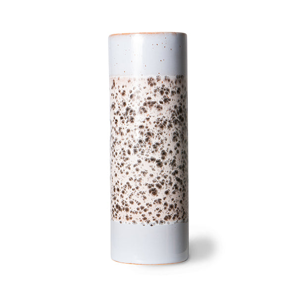 70's Ceramics Vase S Birch van HKliving te koop bij LEEF mode en accessoires Meppel