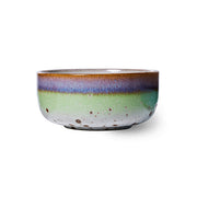 70's Ceramics dessert bowls Comet - LEEF mode en accessoires
