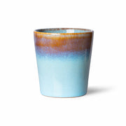 70s ceramics coffee mug  Langune van HKliving te koop bij LEEF mode en accessoires Meppel