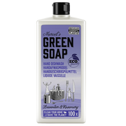 Afwasmiddel 500ml Lavendel & Kruidnagel van Marcel's Green Soap te koop bij LEEF mode en accessoires Meppel