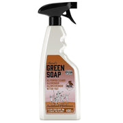 Allesreiniger Spray 500ml Sandalwood & Gardamom van Marcel's Green Soap te koop bij LEEF mode en accessoires Meppel