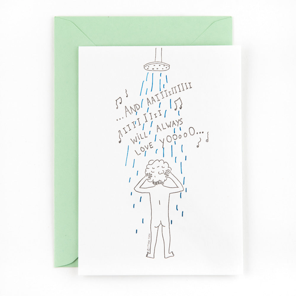 And Iiii Will Always Love You - LEEF mode en accessoires